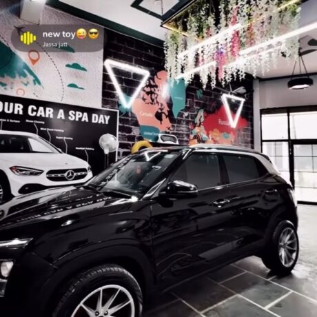 Virk Detailing Studio Assandh